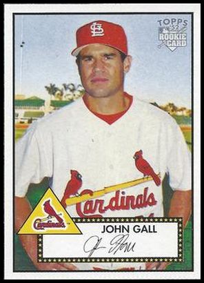 61 John Gall